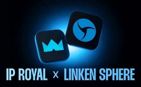 Using IPRoyal Proxies in Linken Sphere: A Practical Guide to Multi-Accounting Workflows