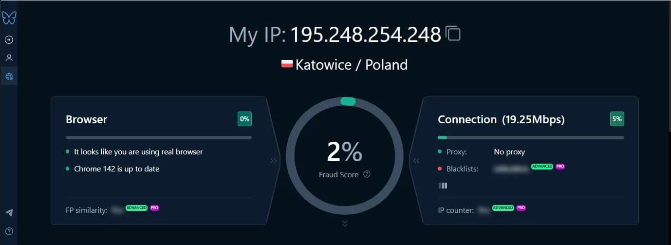 Какие прокси купить для работы: 10 лучших прокси сервисов - img 1