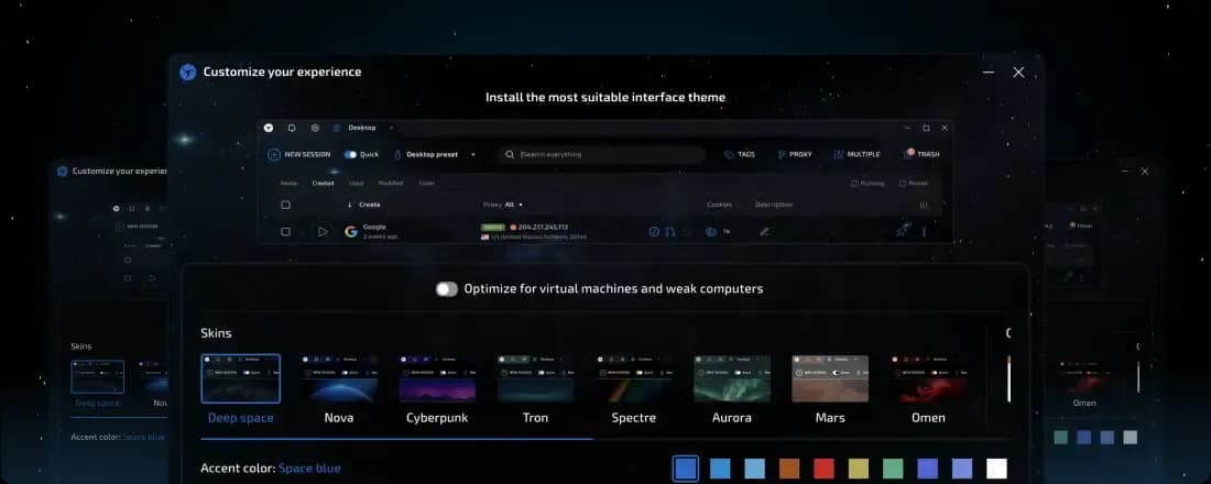 IPv4 или IPv6. Что лучше - img 1