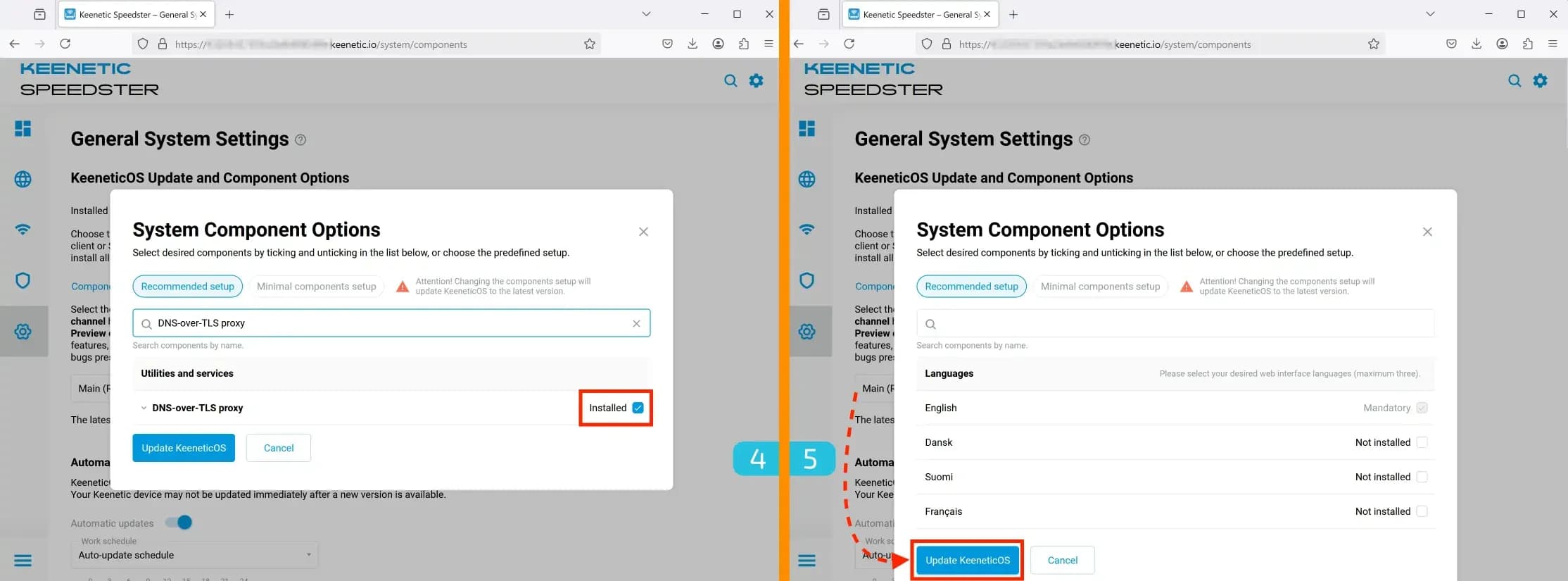 Как правильно проксировать систему через роутер? - img 19