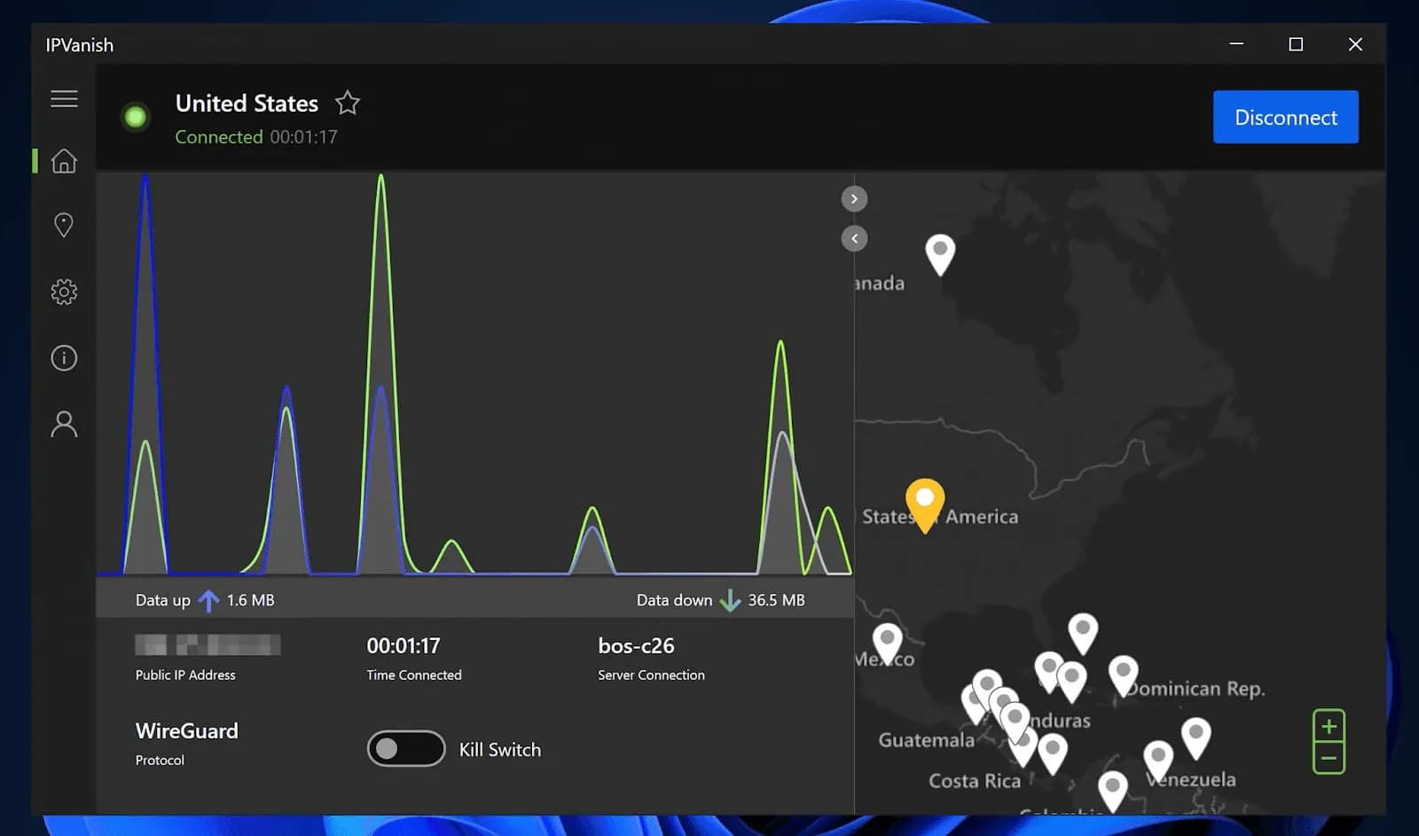 Where to Buy Reliable Proxy Servers? - img 1