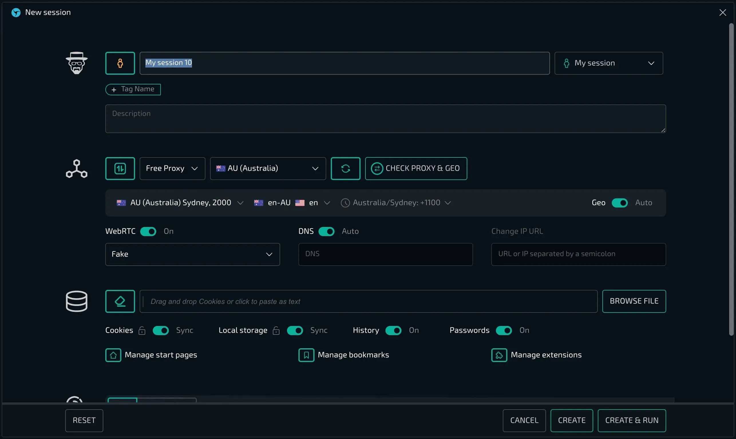 Почему Linken Sphere? - img 20