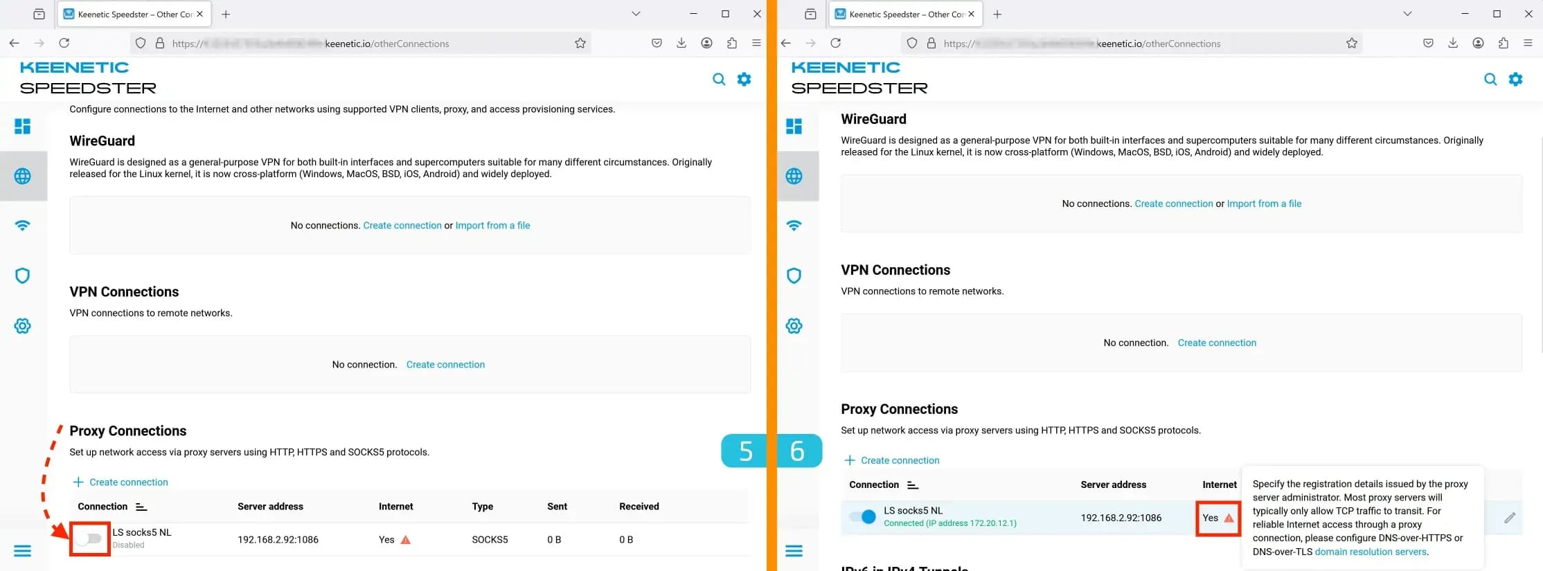 Как правильно проксировать систему через роутер? - img 24