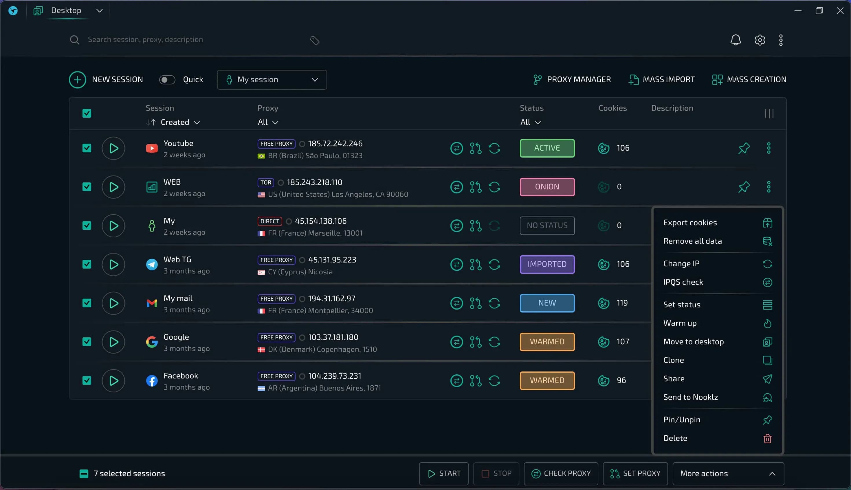 Почему Linken Sphere? - img 25