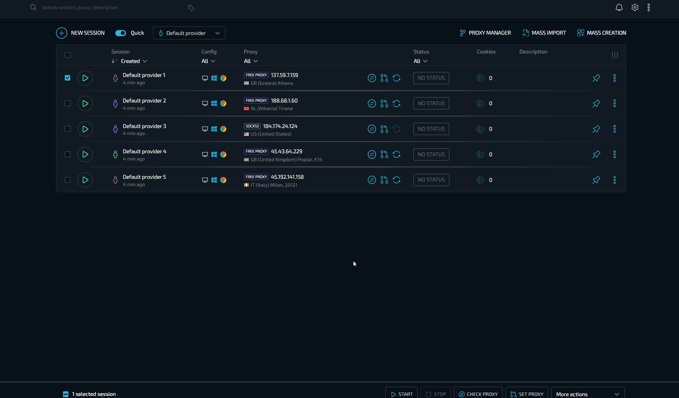Почему Linken Sphere? - img 26