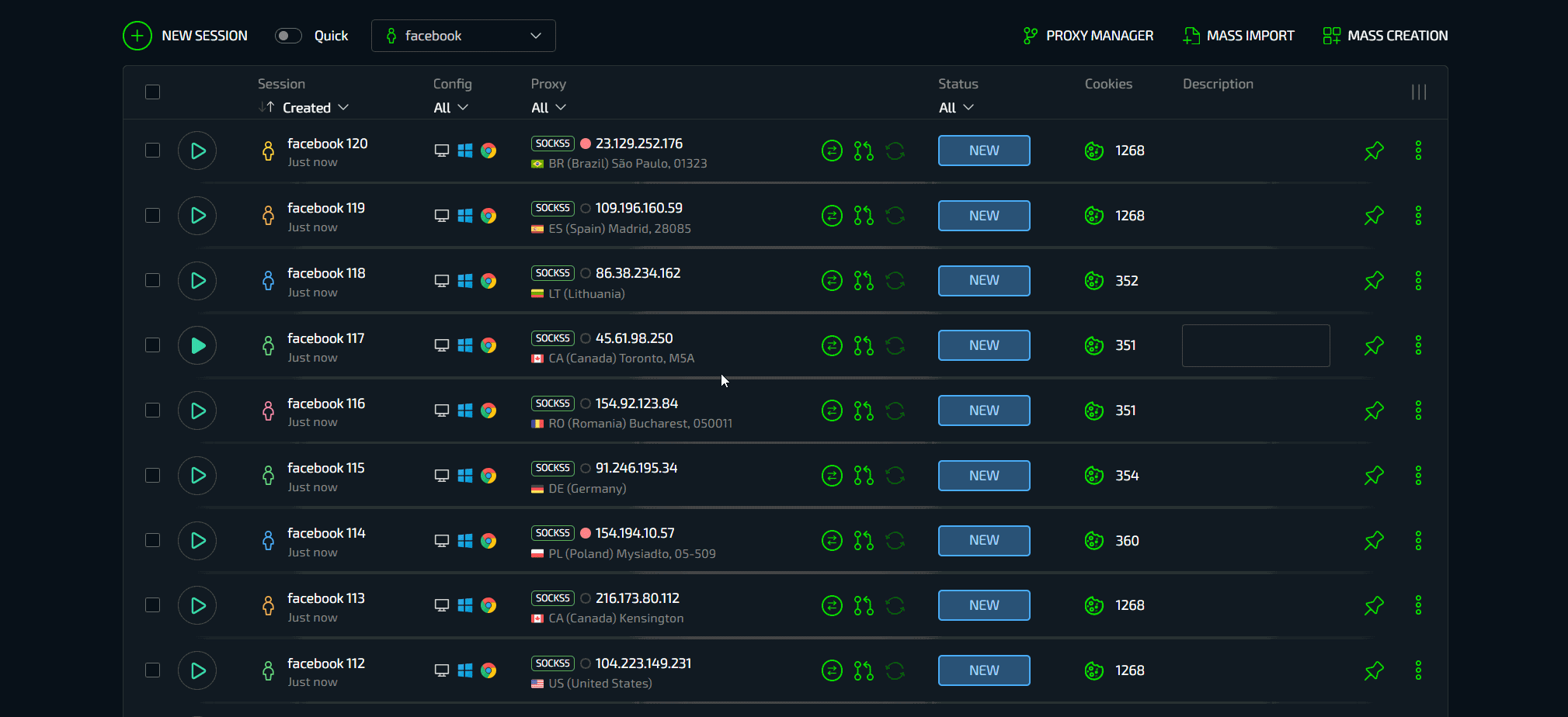 Почему Linken Sphere? - img 27