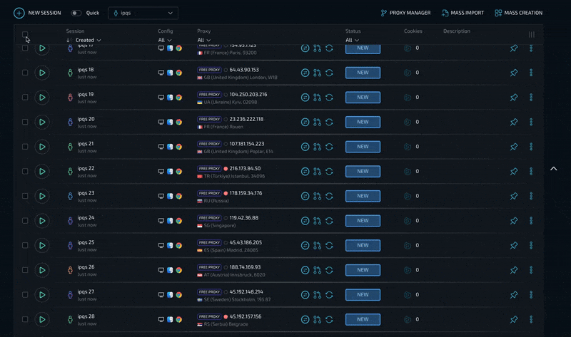 Почему Linken Sphere? - img 28