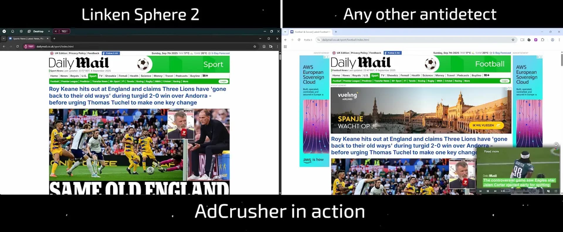 The hidden cost of blocking—why your AdBlock slows you down and compromises your anonymity - img 2