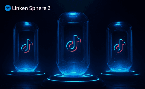 Зачем вести несколько аккаунтов в TikTok в 2025 году?