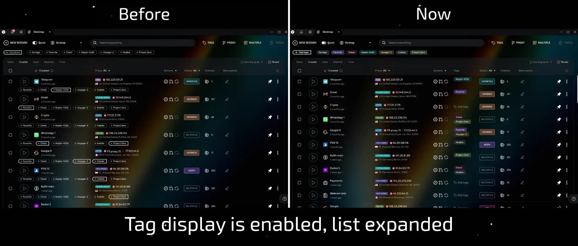 The Latest Tag Management System - img 1