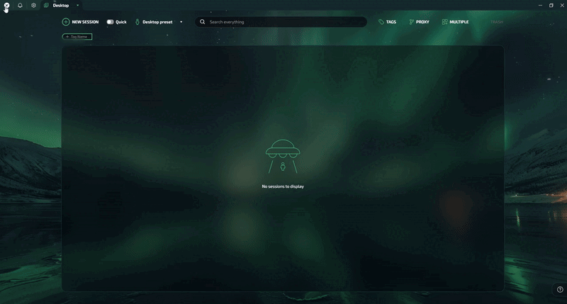 Двухфакторная аутентификация (2FA) в Linken Sphere. Что это и как это работает - img 1