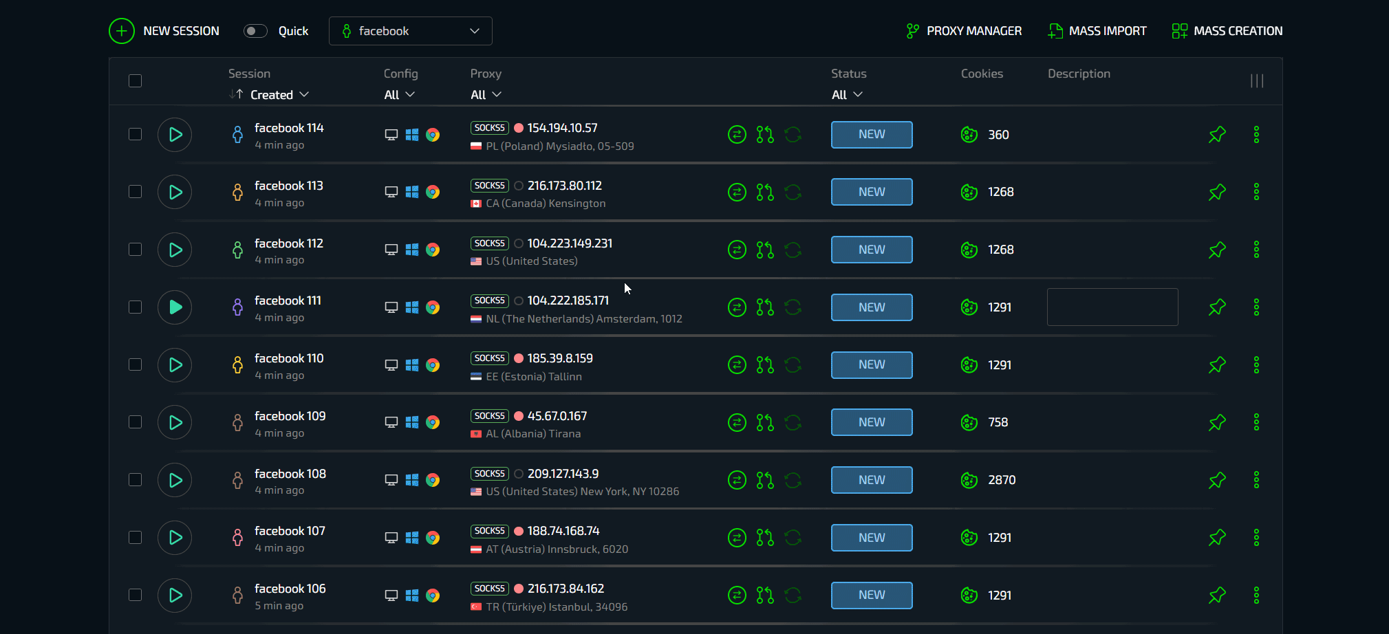 Почему Linken Sphere? - img 29