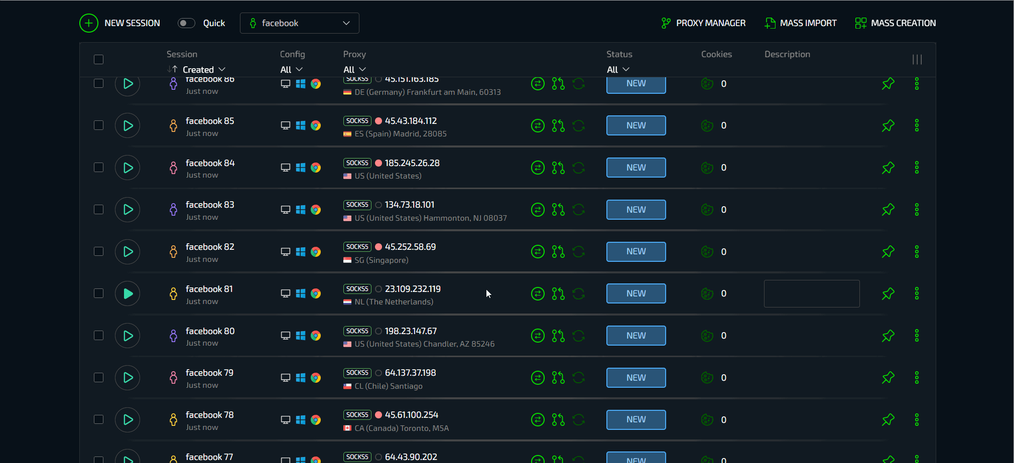 Почему Linken Sphere? - img 30