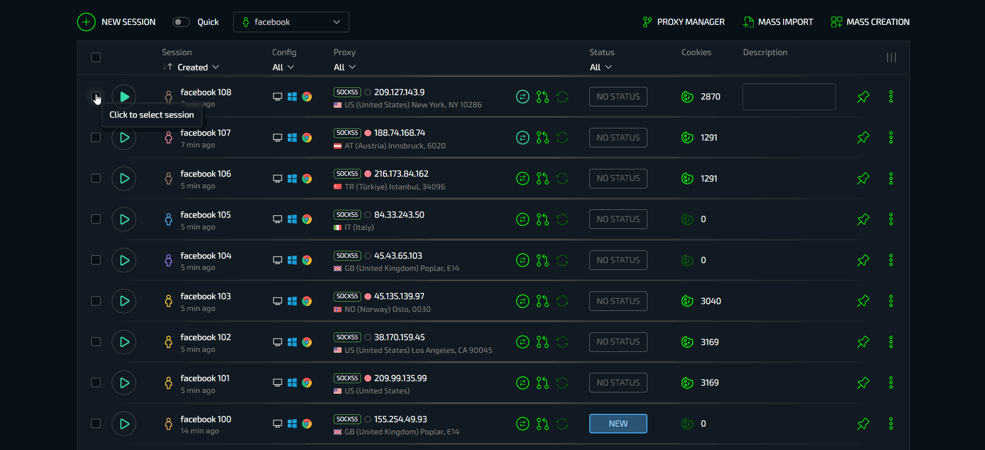 Почему Linken Sphere? - img 31