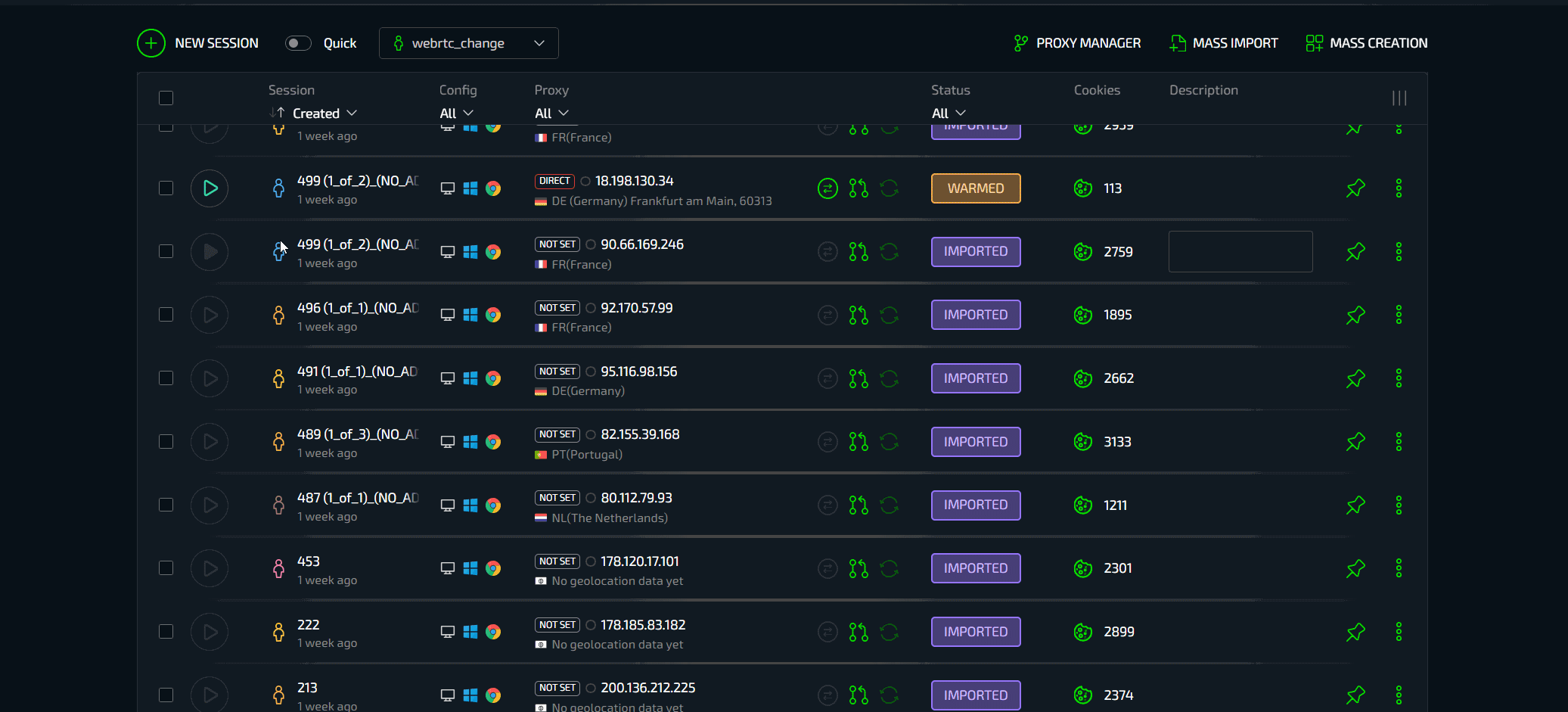 Почему Linken Sphere? - img 33