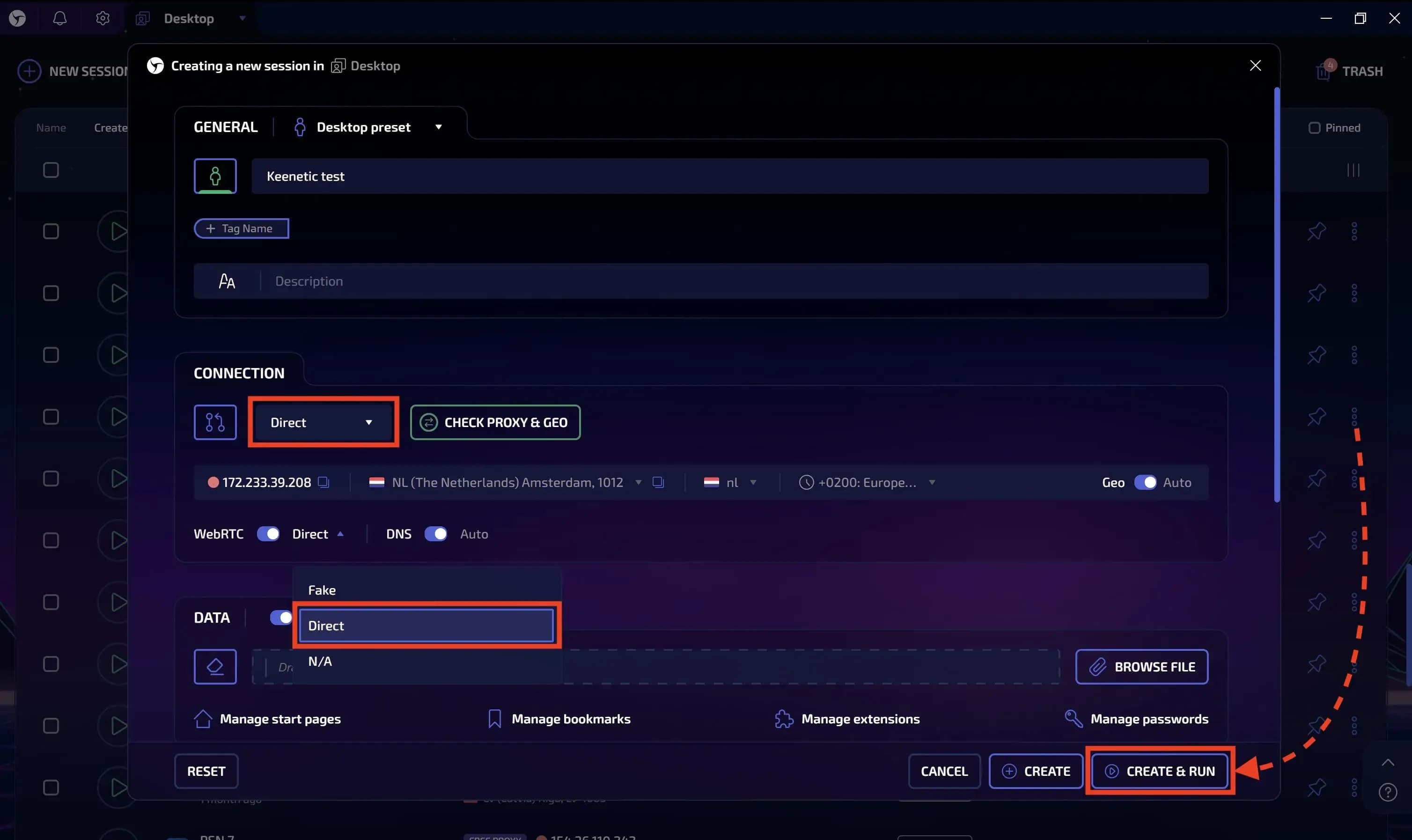 Как правильно проксировать систему через роутер? - img 34
