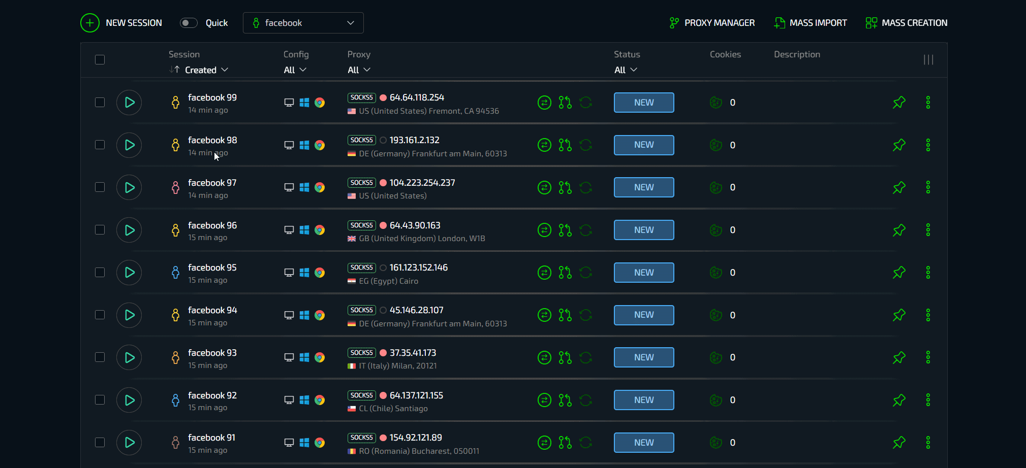 Почему Linken Sphere? - img 34