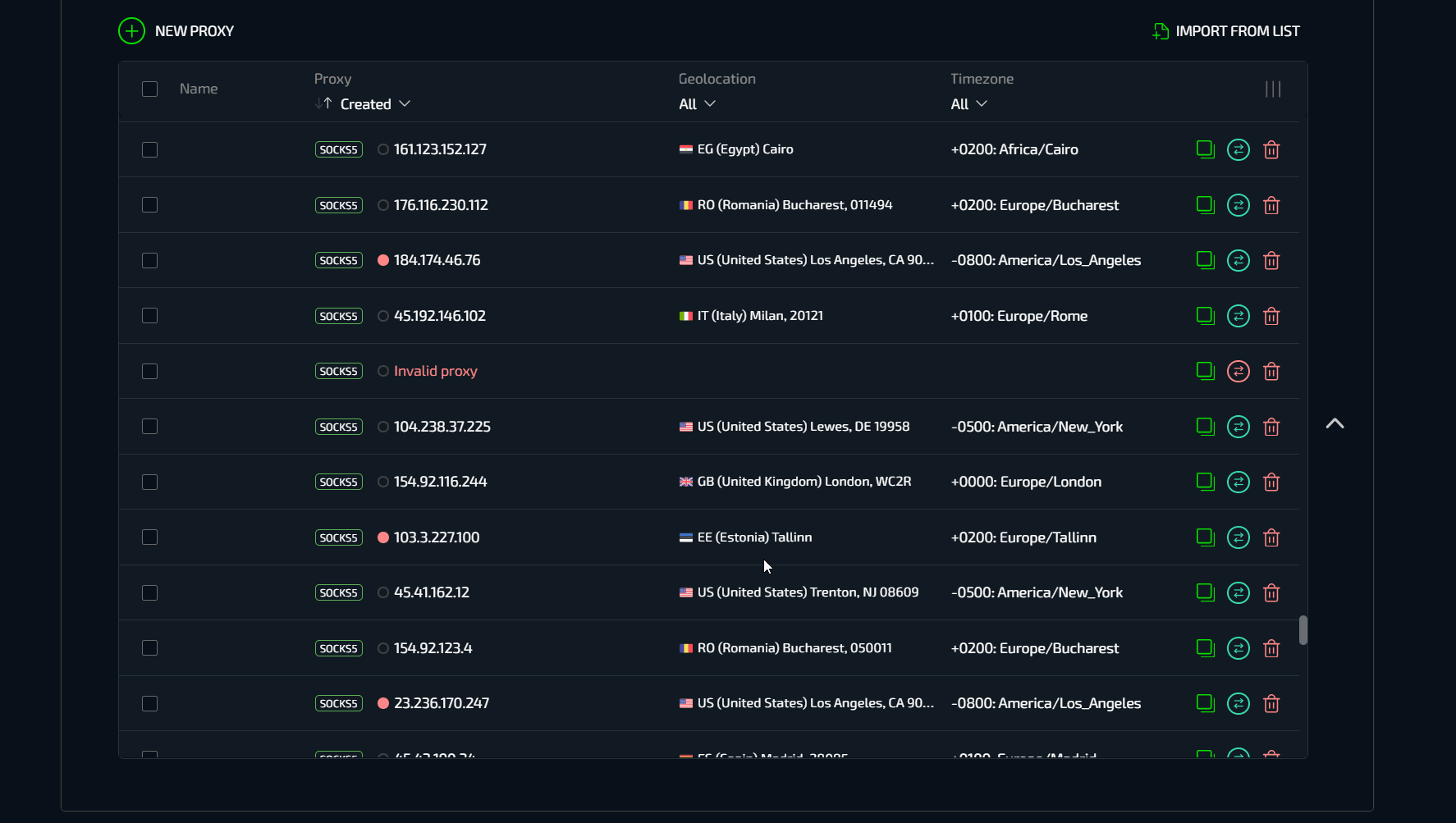 Почему Linken Sphere? - img 37