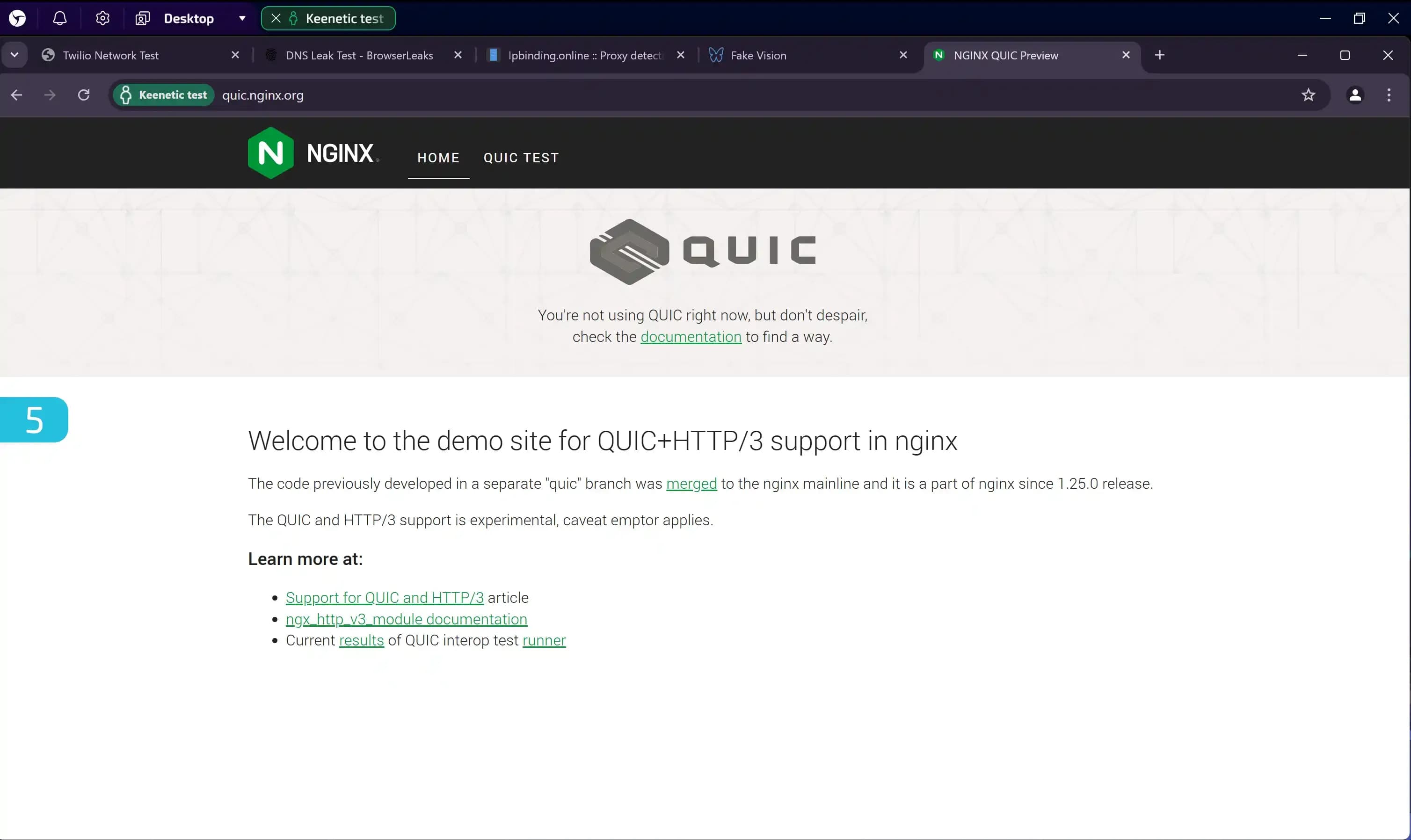 Как правильно проксировать систему через роутер? - img 37