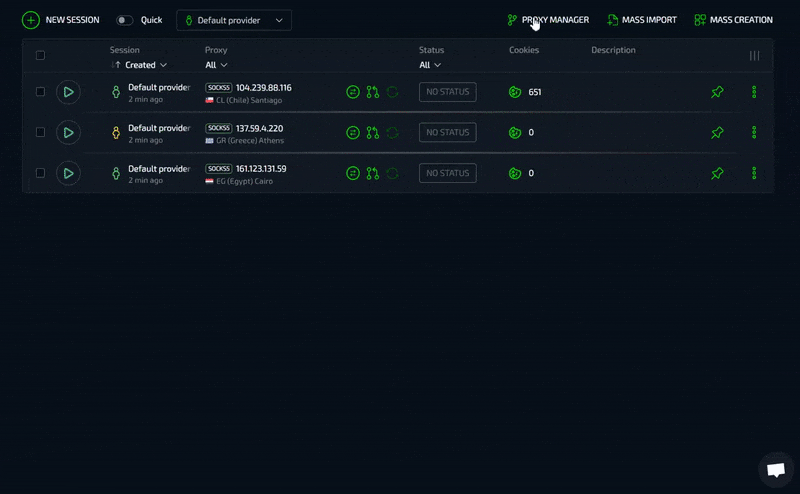 Почему Linken Sphere? - img 38