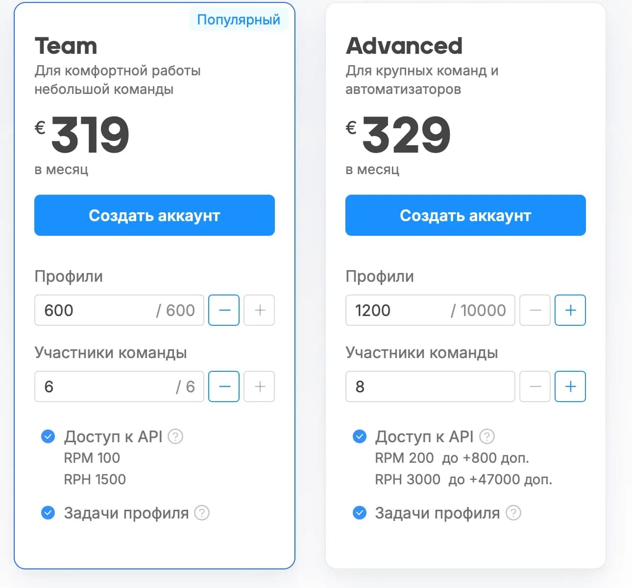 Какой браузер Antidetect более прибылен в 2026 году? - img 3