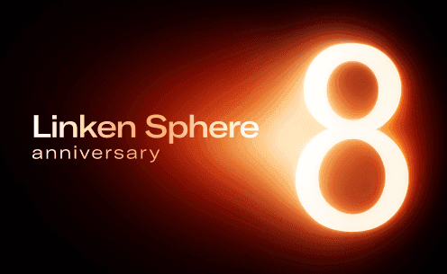 8 Years of Linken Sphere — From Experiment to Industry Standard