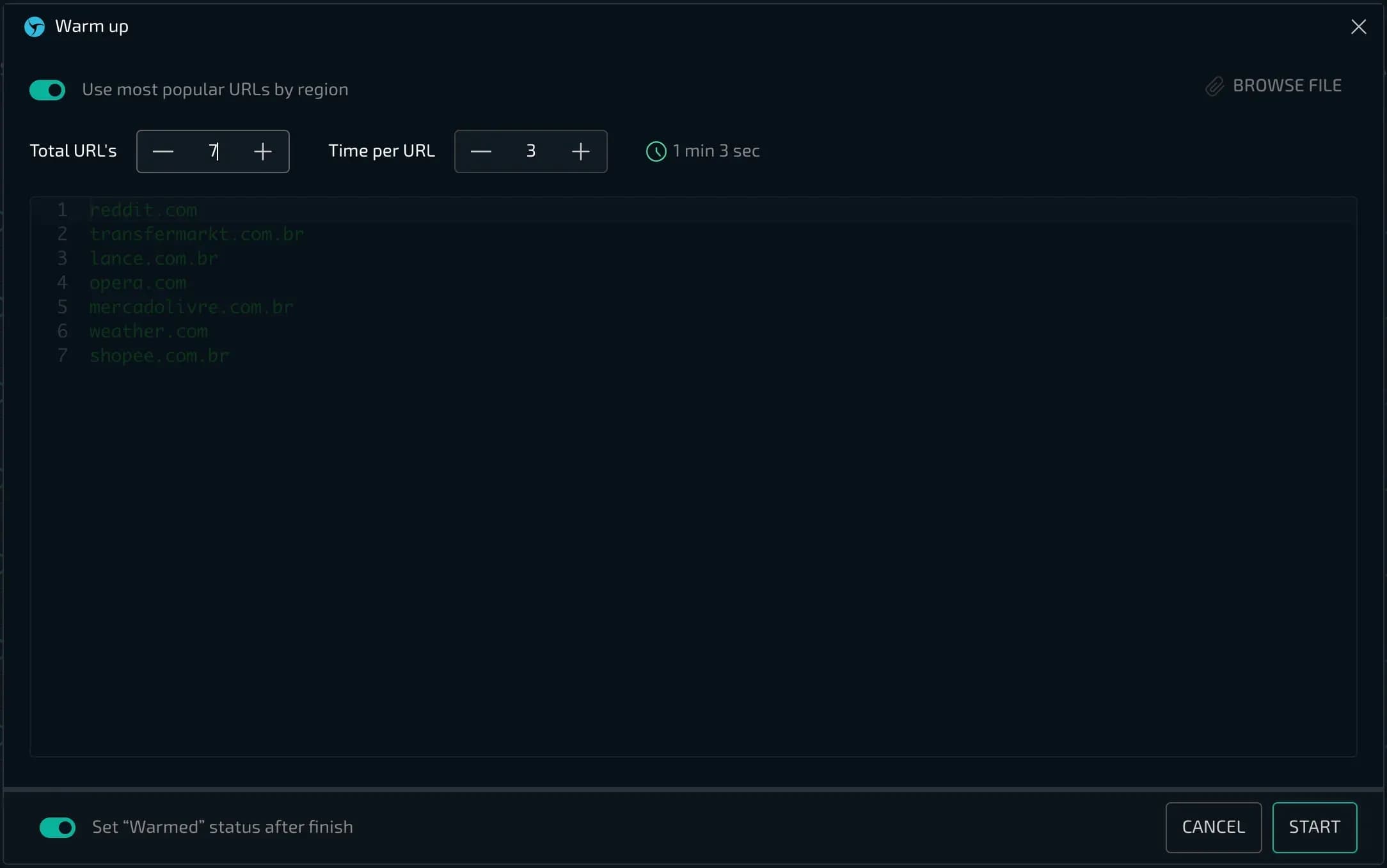 Почему Linken Sphere? - img 40