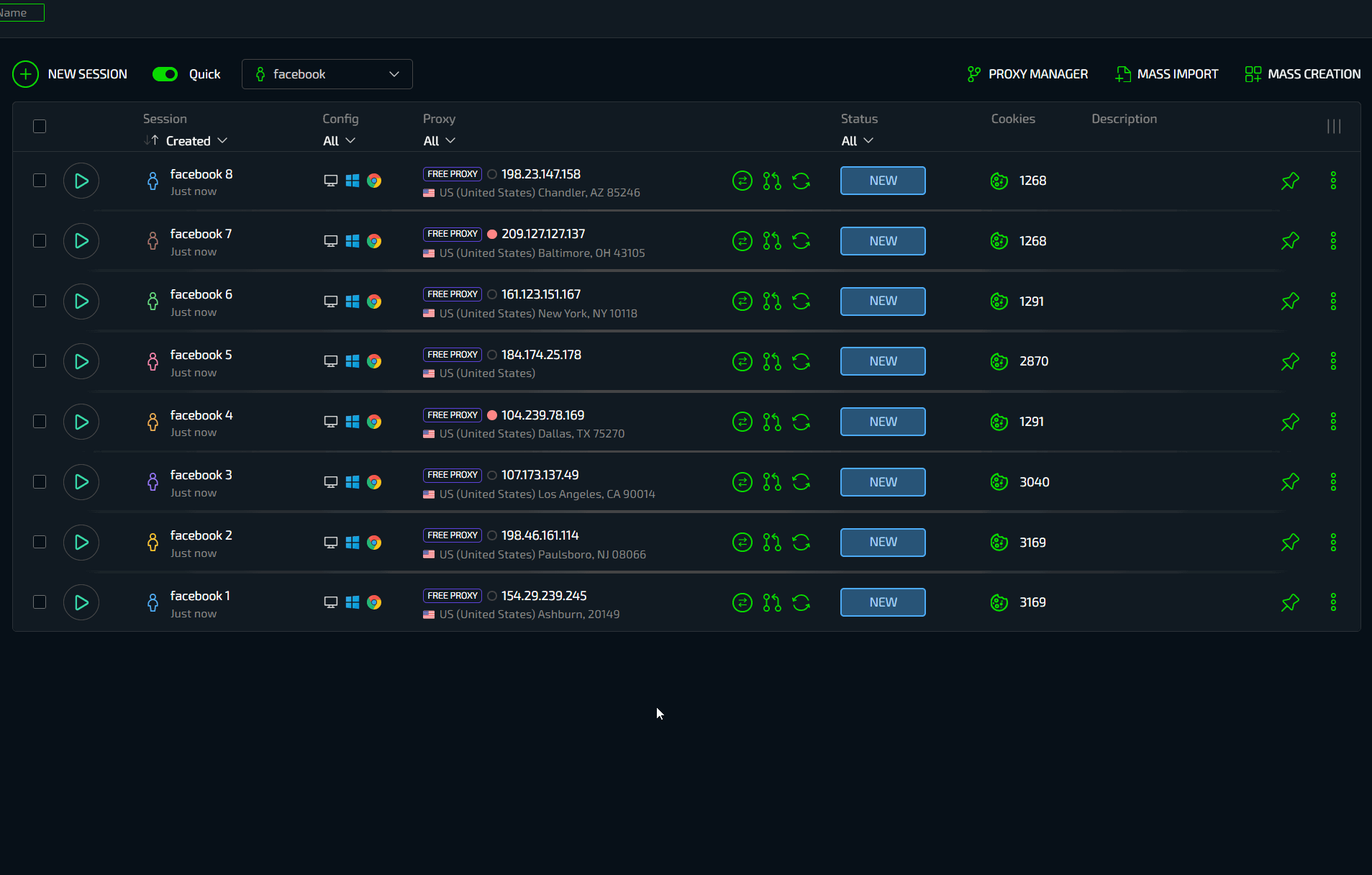 Почему Linken Sphere? - img 42