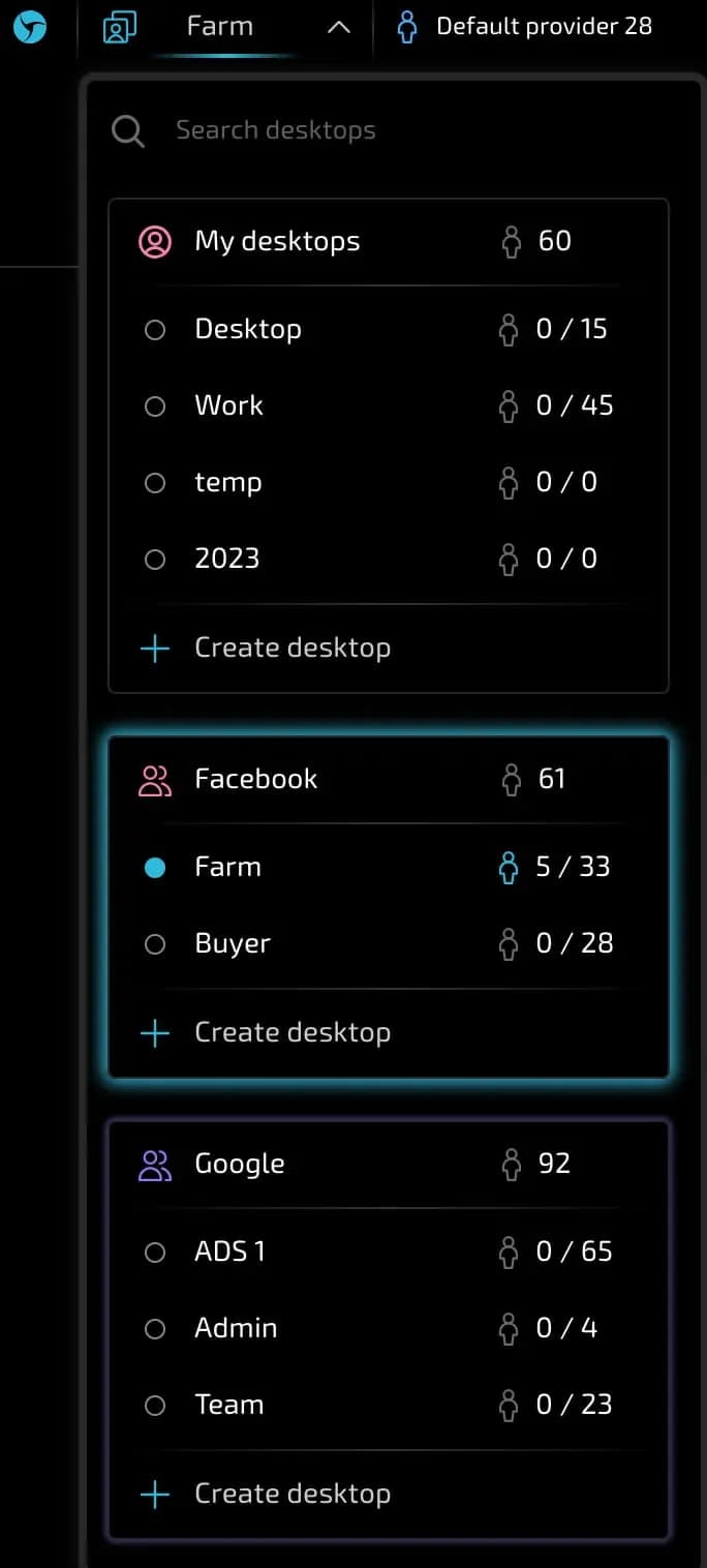 Почему Linken Sphere? - img 43