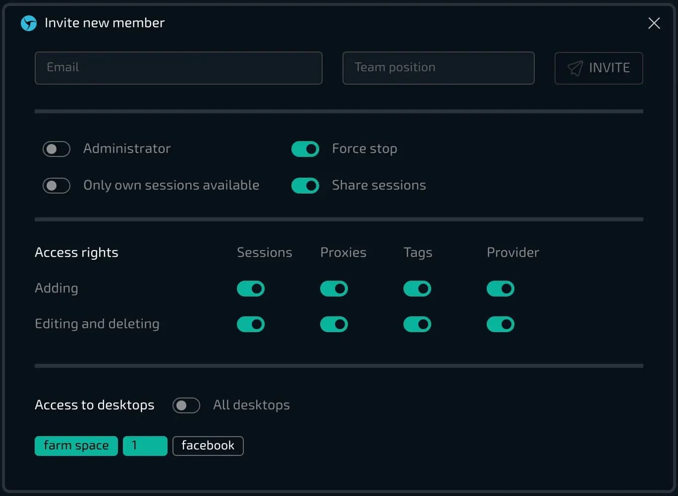 Почему Linken Sphere? - img 44
