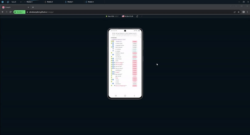 Почему Linken Sphere? - img 45