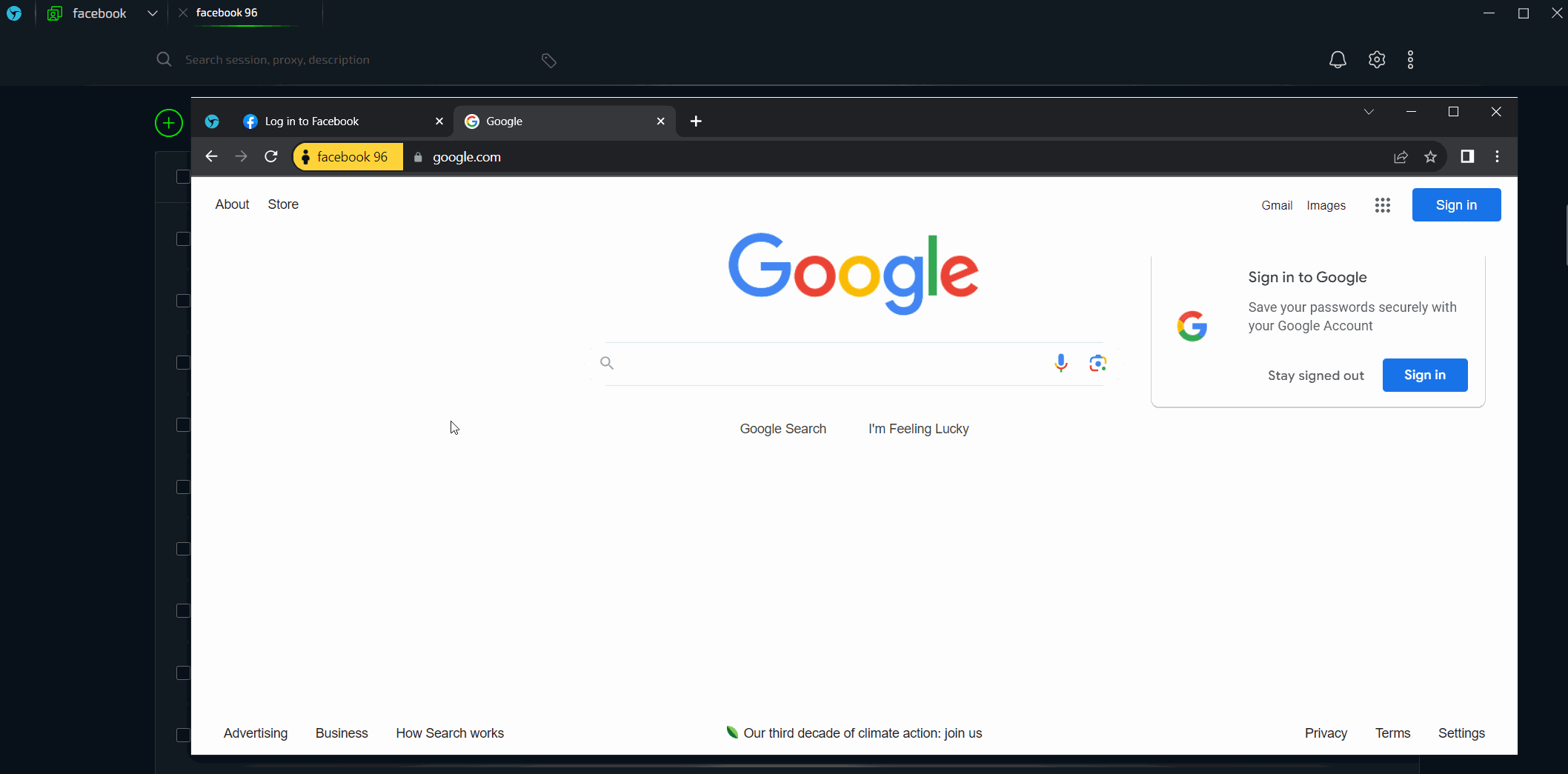Почему Linken Sphere? - img 48