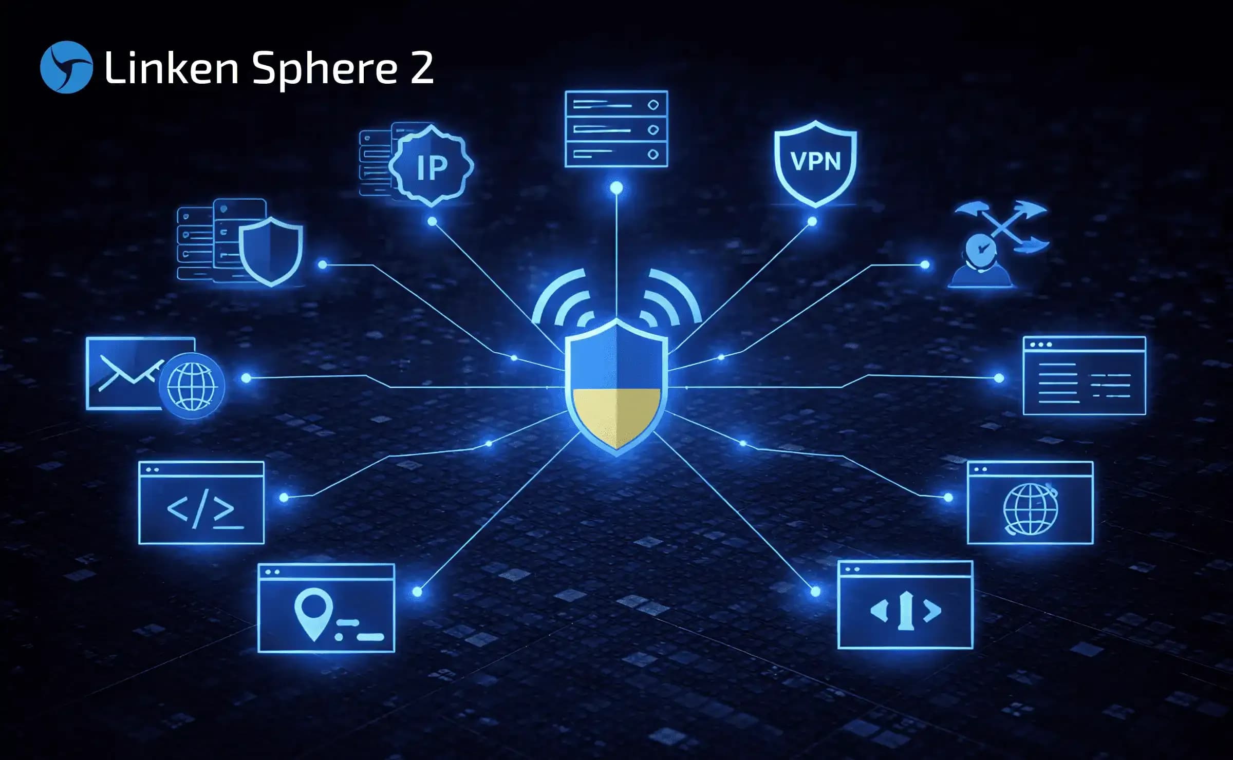 Ukrainian Proxy Servers: 10 Sites with the Best Prices and Stable IPs