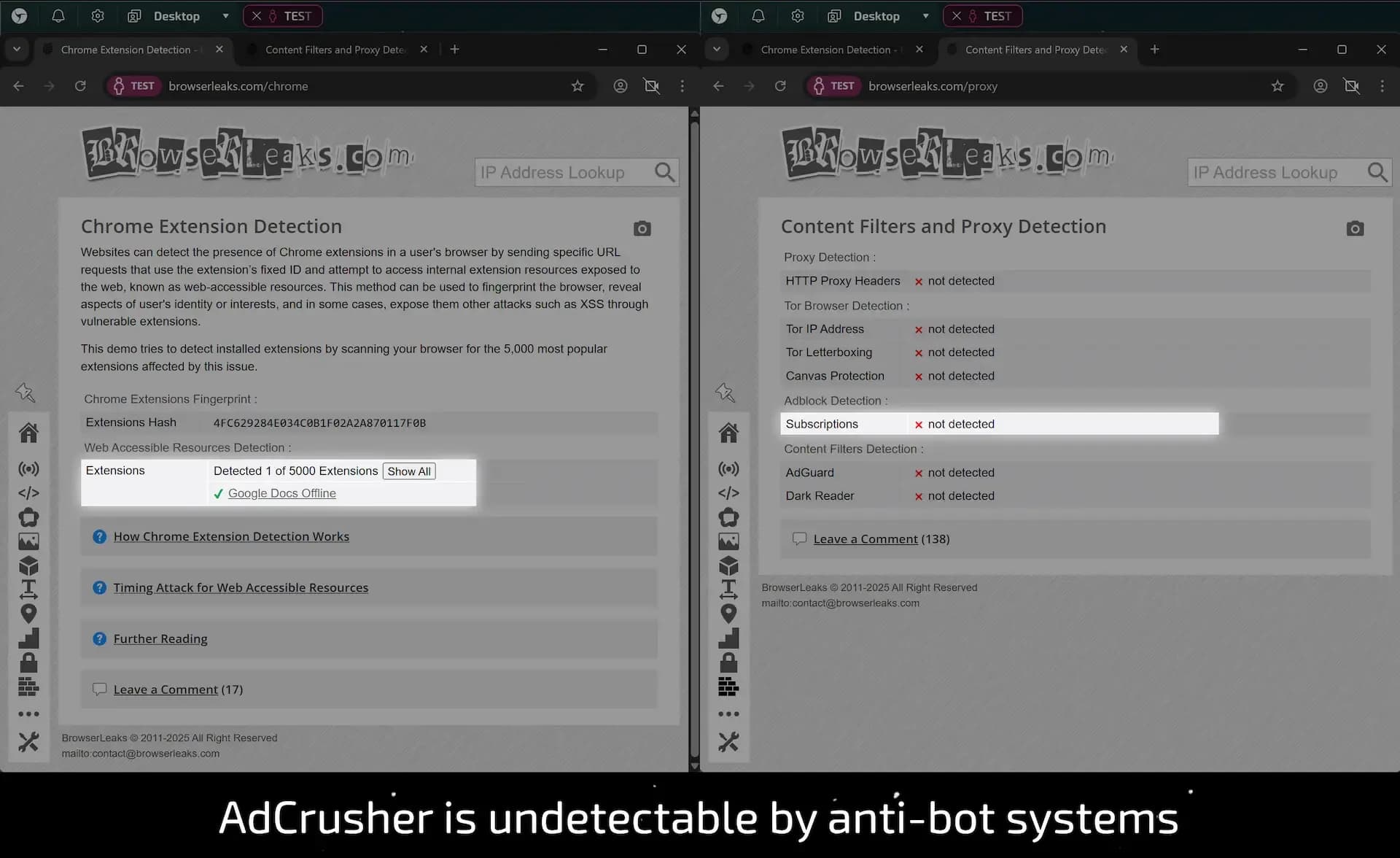 The hidden cost of blocking—why your AdBlock slows you down and compromises your anonymity - img 4