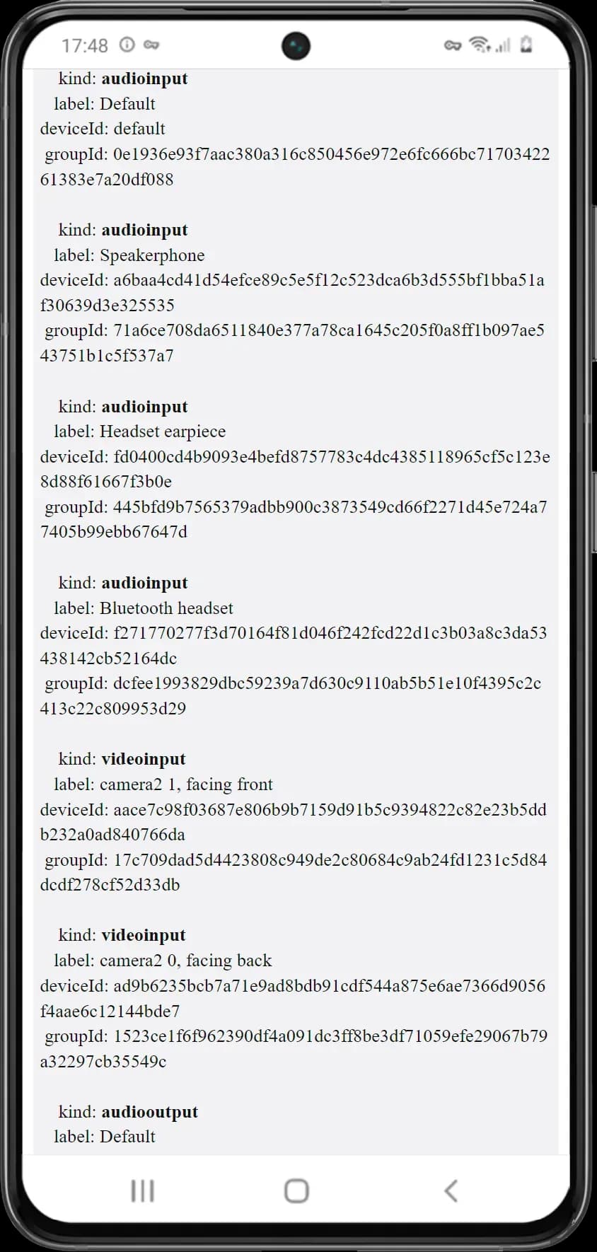Почему Linken Sphere? - img 55