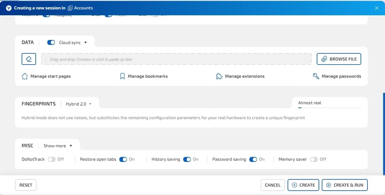 GermanProxy.io Review: Mobile Proxies Optimized for Linken Sphere - img 4