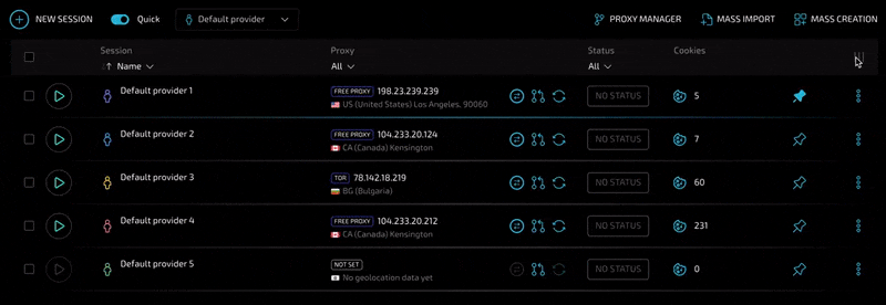 Почему Linken Sphere? - img 4