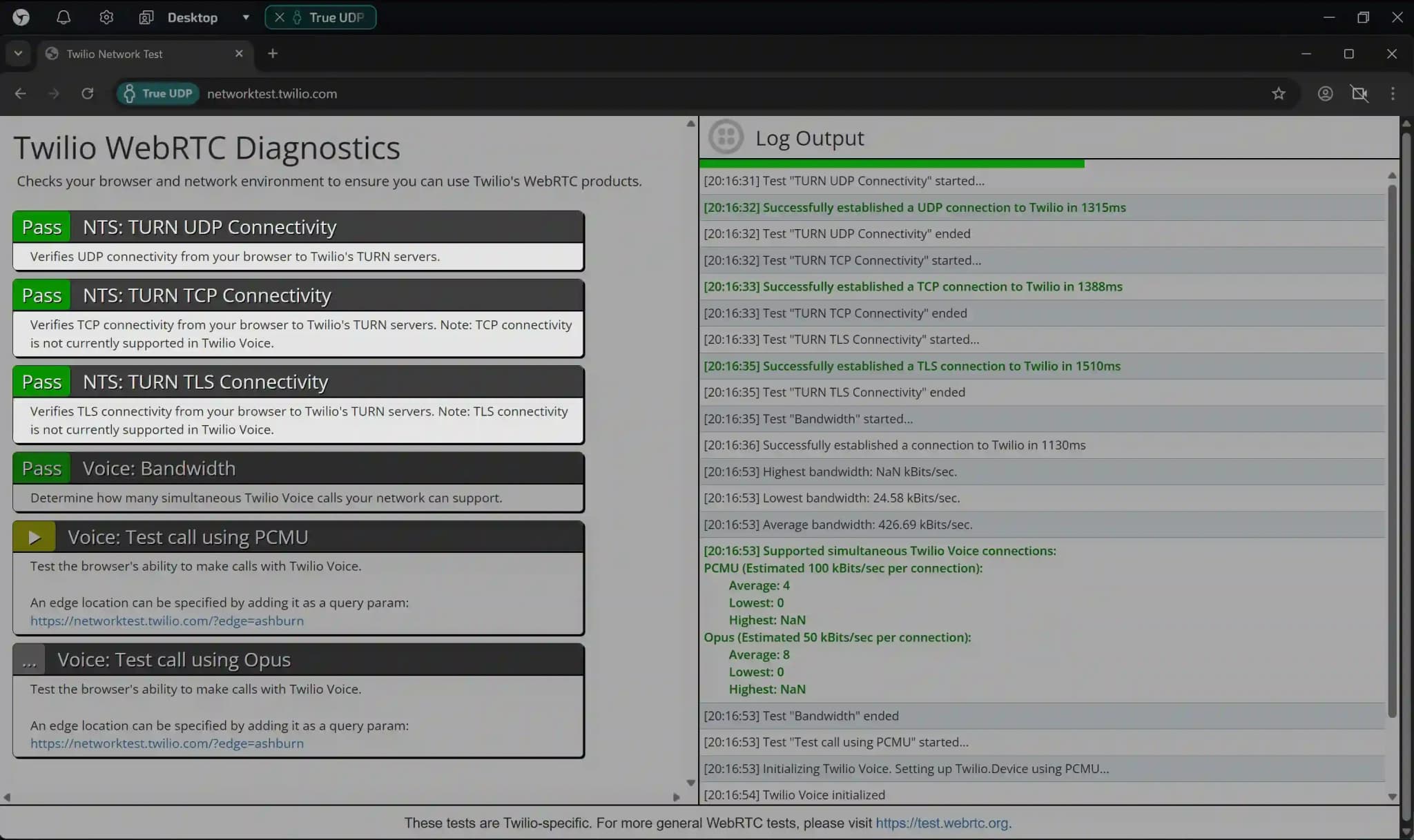 Что такое UDP и какая его роль в работе современных антидетект браузеров? - img 4