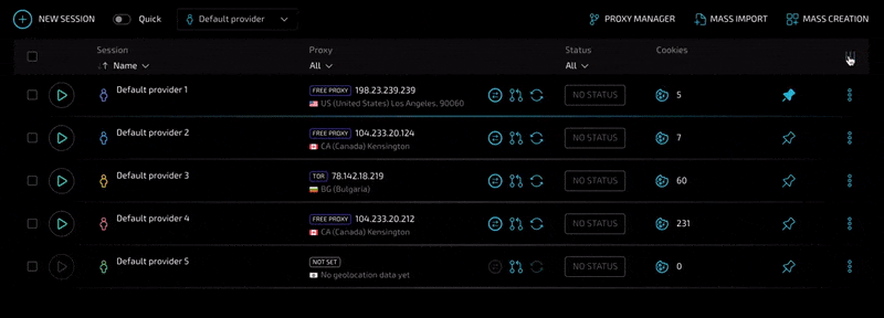Почему Linken Sphere? - img 5