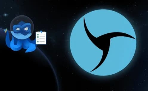 Флагман и ориентир