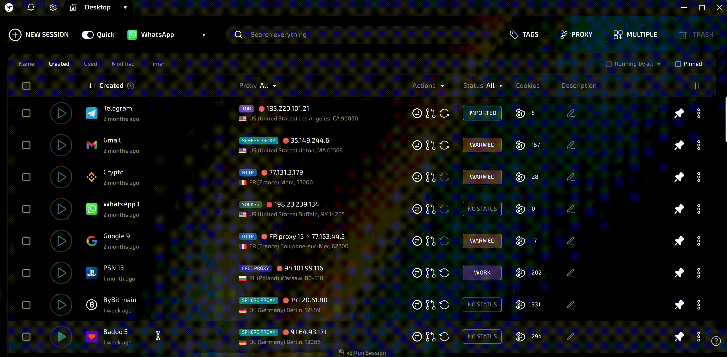 The Latest Tag Management System - img 5