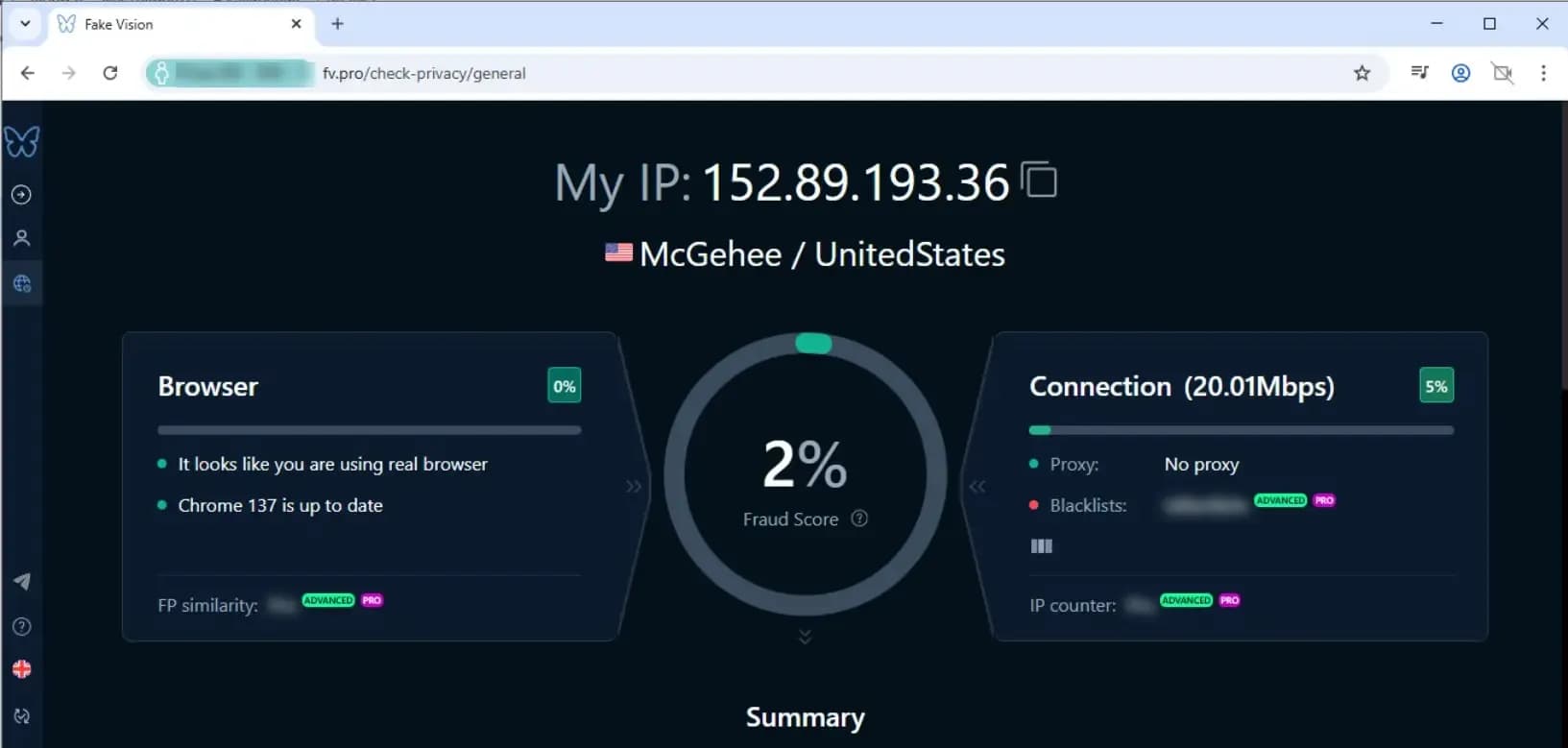 Using IPRoyal Proxies in Linken Sphere: A Practical Guide to Multi-Accounting Workflows - img 6