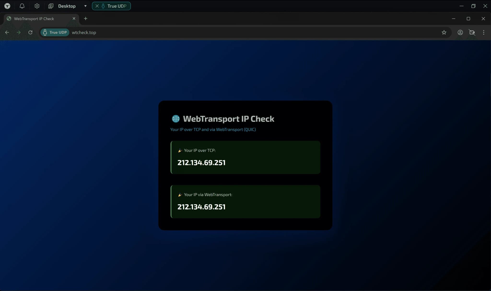What is UDP and what role does it play in modern anti-detection browsers? - img 7