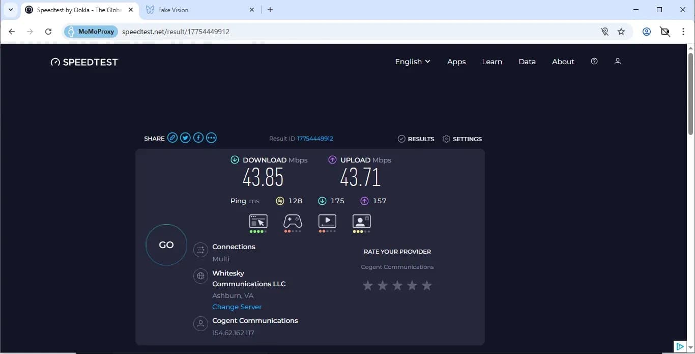 How to use MoMoProxy with Linken Sphere - img 6