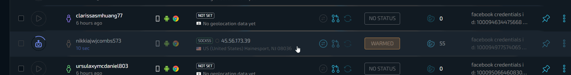 Почему Linken Sphere? - img 8