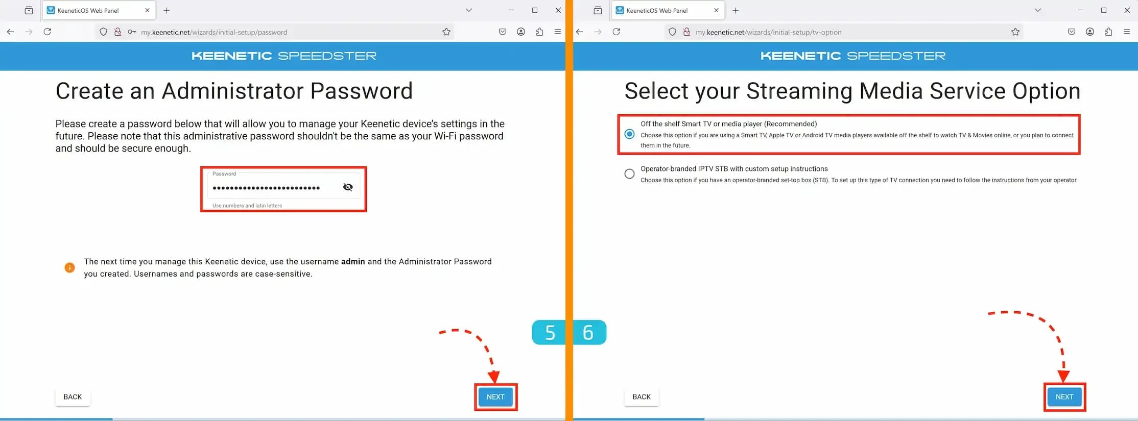 Как правильно проксировать систему через роутер? - img 8