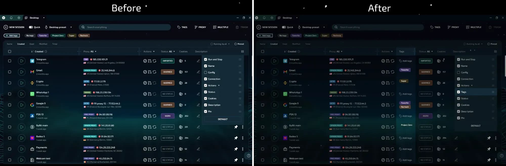 The Latest Tag Management System - img 7