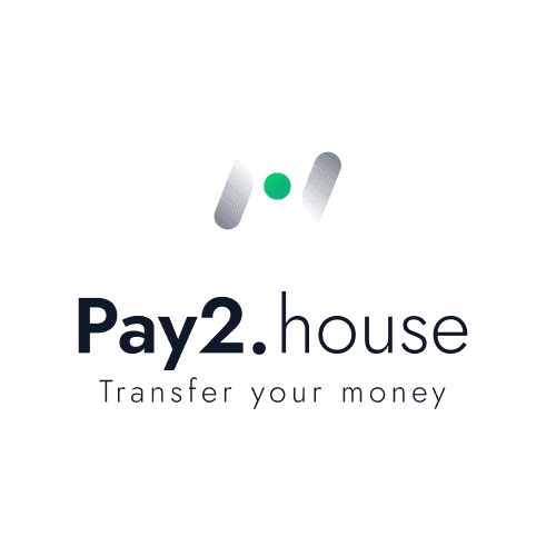Pay2.House (+1% to your balance) 