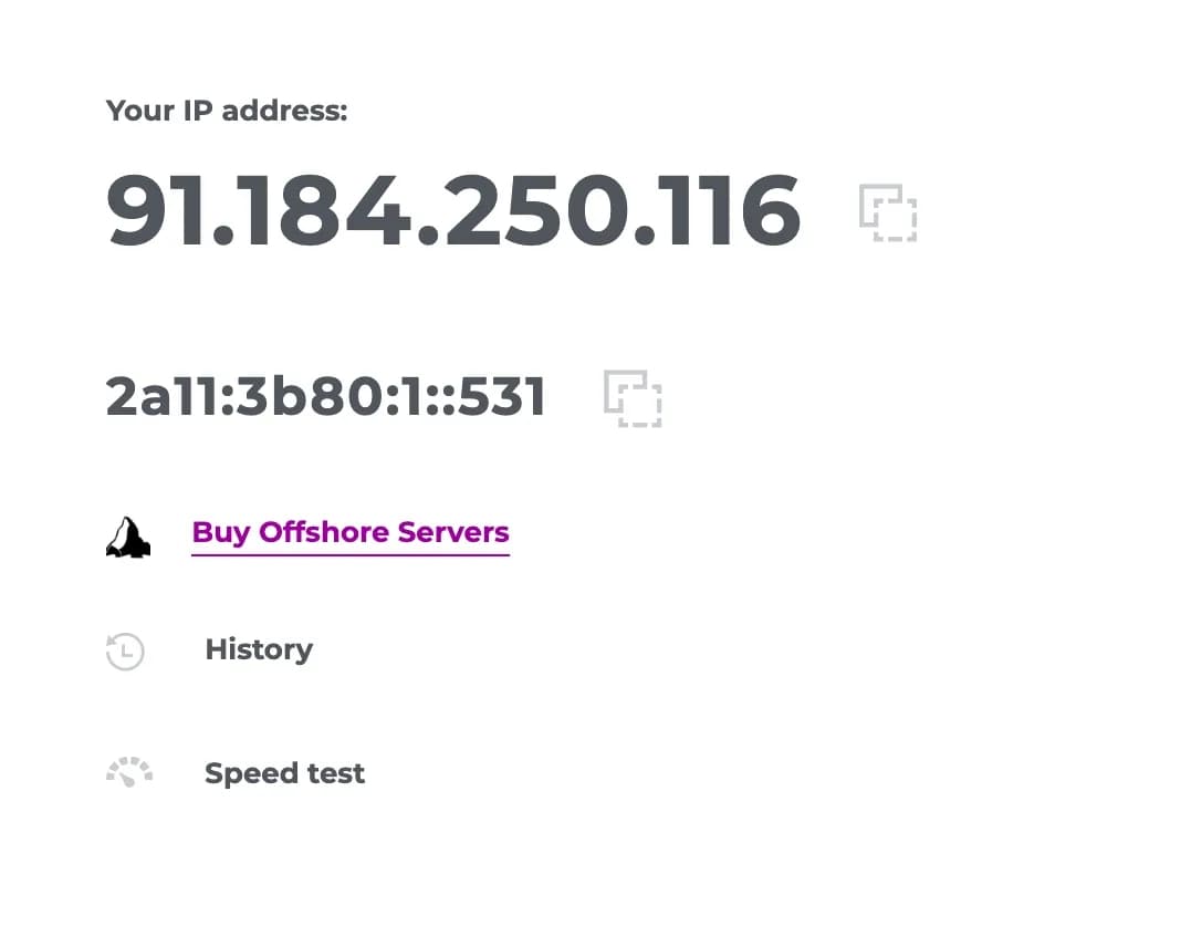 How to Choose the Best Proxies: 5 Quality Parameters - img 8
