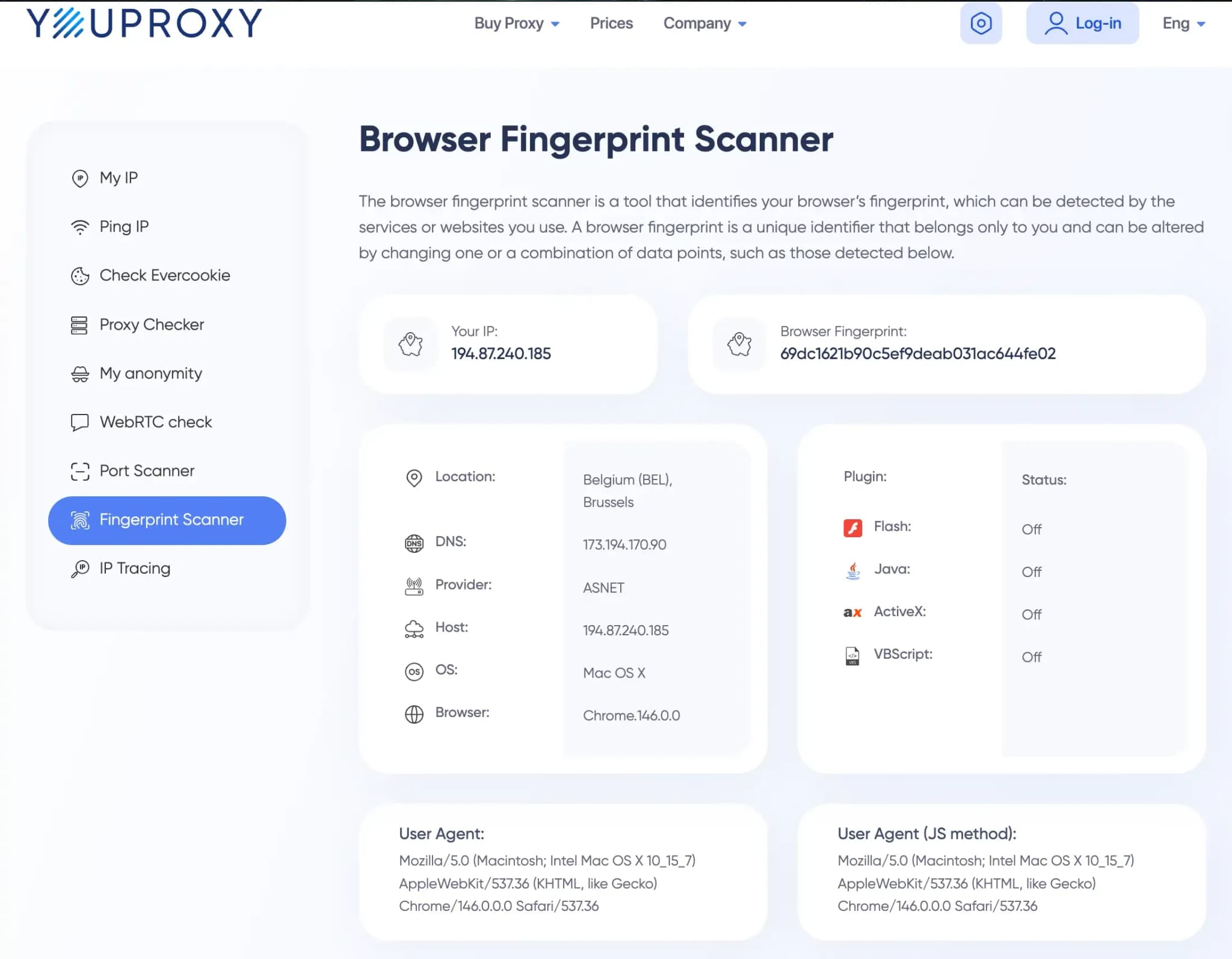 Why Incognito Mode Won't Replace Antidetect Browsers When Working with Traffic - img 2